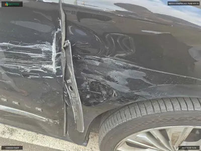 2016 Chevrolet Impala 1G1155S31GU137342 VIN:1G1155S31GU137342