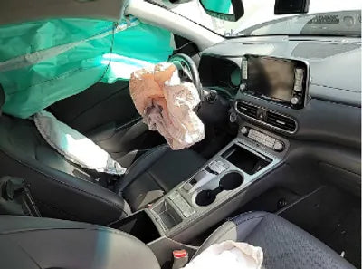 2019 Hyundai Kona KMHK381GFKU053342 VIN:KMHK381GFKU053342