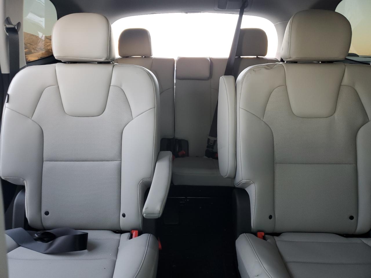 2024 KIA TELLURIDE S VIN:5XYP6DGC4RG554816
