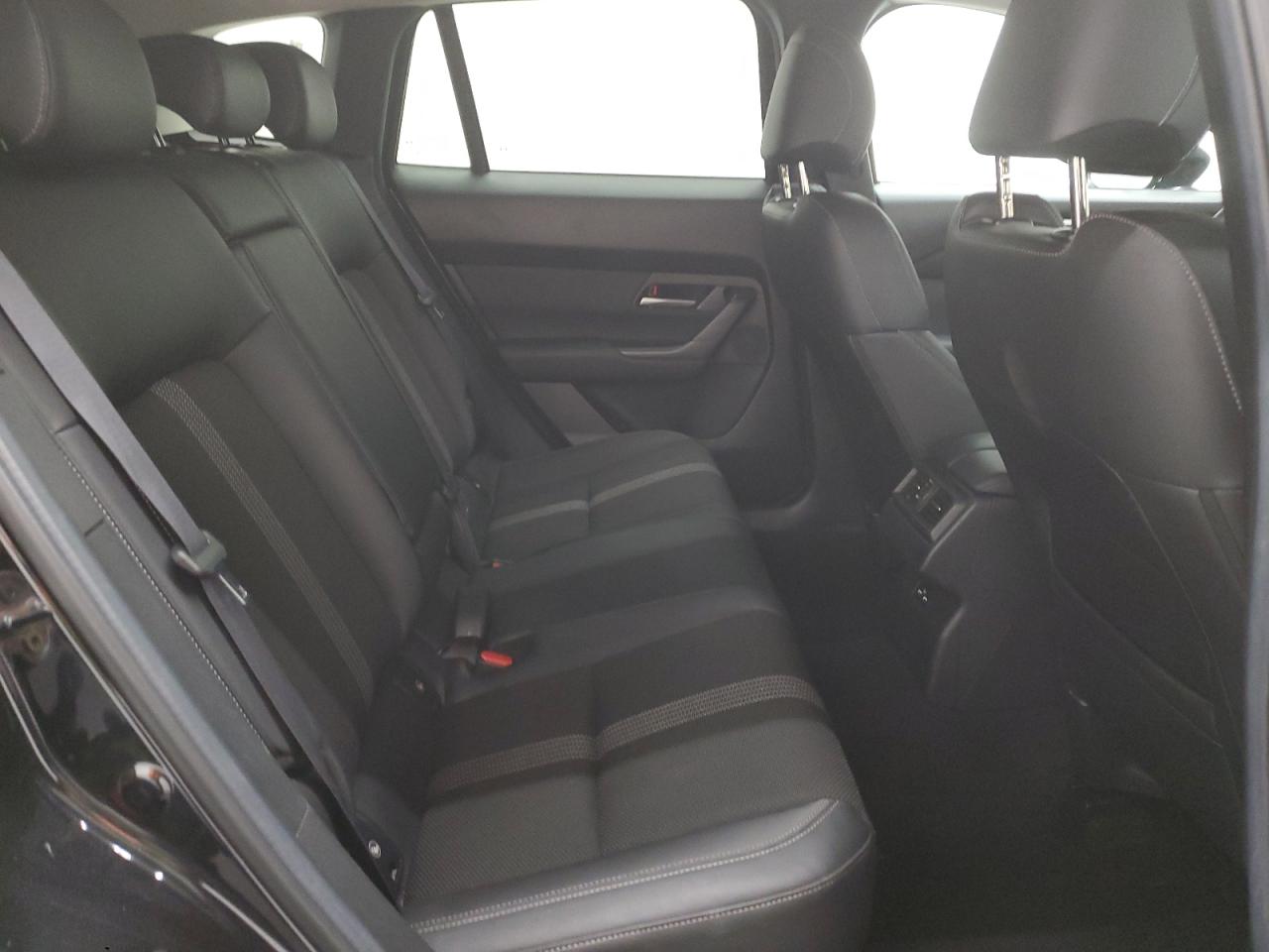 2024 MAZDA CX-50 PREFERRED VIN:7MMVABBM8RN174574