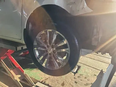 2017 Kia Carnival VIN: