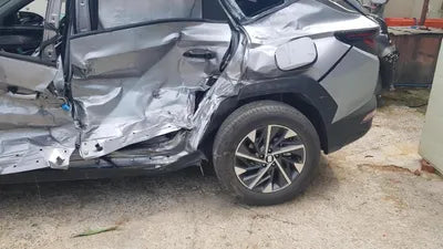 2021 Hyundai Tucson KMHJC81BGMU041029 VIN:KMHJC81BGMU041029