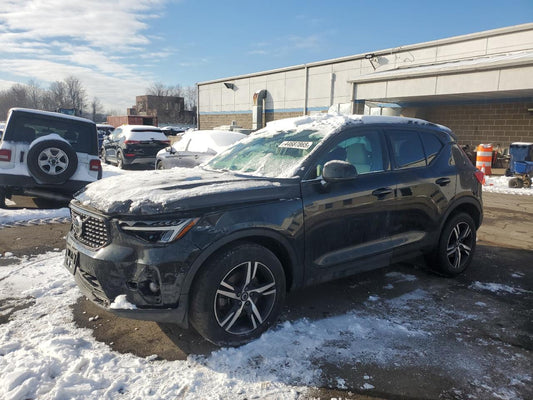 2023 VOLVO XC40 PLUS VIN:YV4L12UW2P2002235