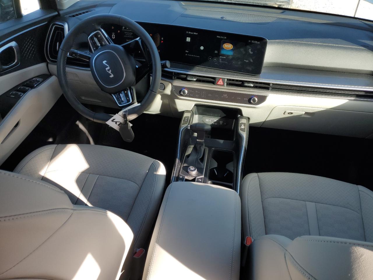 2024 KIA SORENTO S VIN:5XYRL4JC1RG260719