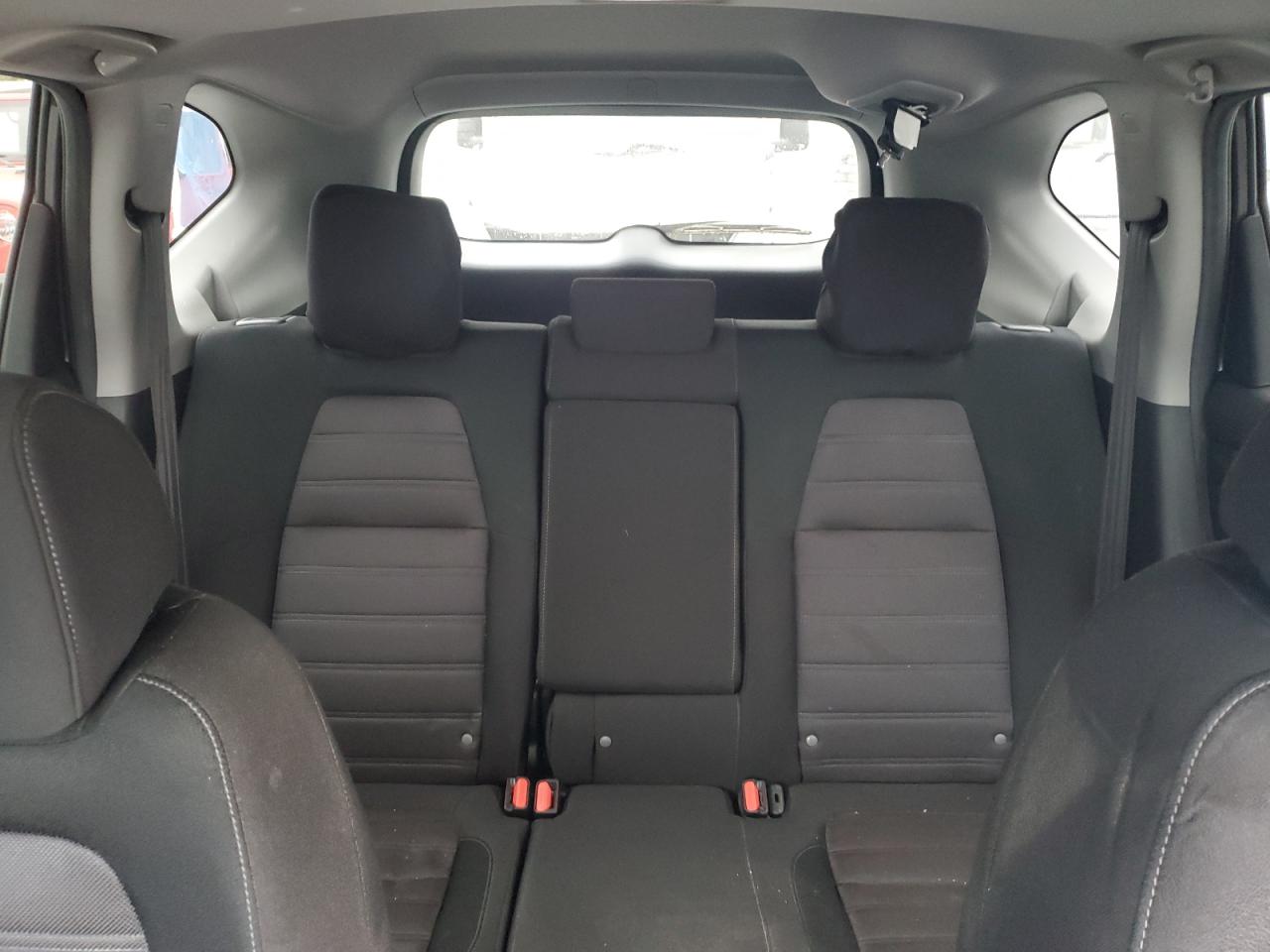 2022 HONDA CR-V EX VIN:7FARW1H59NE008624