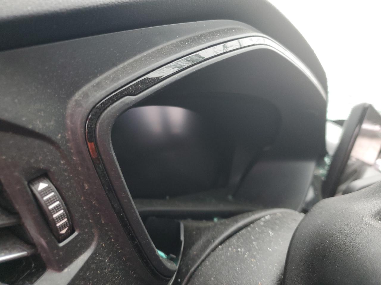 2023 FORD ESCAPE ST LINE ELITE VIN:1FMCU9PA5PUA05827