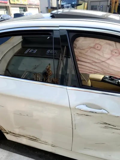 2015 BMW 520 WBA5E5107FG059806 VIN:WBA5E5107FG059806