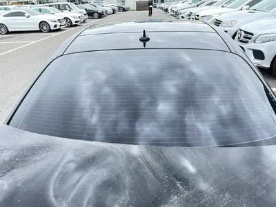 2016 Mercedes-Benz S 350 WDDUF3DB0GA254427 VIN:WDDUF3DB0GA254427