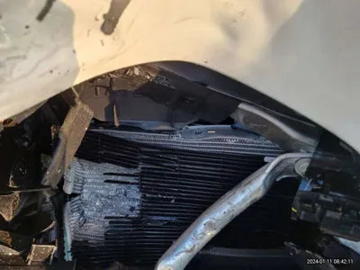 2024 BMW 320 WBA68FS04R8D86617 VIN:WBA68FS04R8D86617