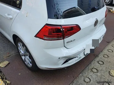 2016 Volkswagen Golf WVWZZZAUZGW175241 VIN:WVWZZZAUZGW175241
