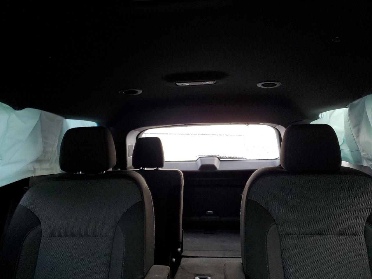 2023 CHEVROLET TRAVERSE LT VIN:1GNERGKW4PJ139341