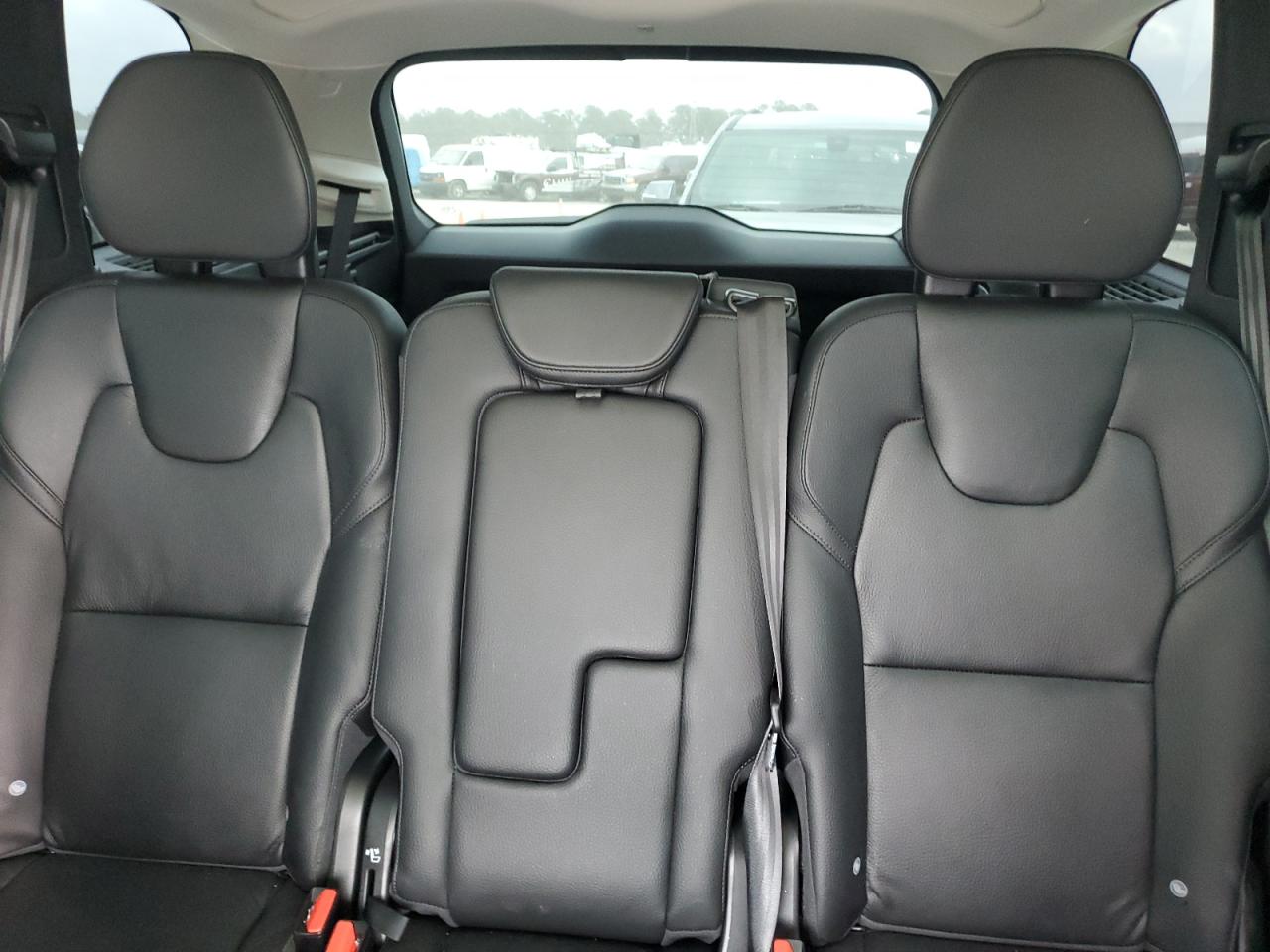 2022 VOLVO XC90 T6 MOMENTUM VIN:YV4A22PKXN1782209