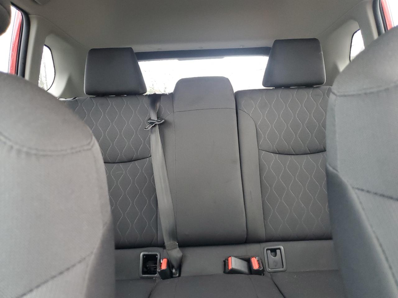 2023 TOYOTA COROLLA CROSS LE VIN:7MUBAABG8PV050521