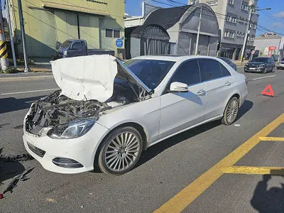 2016 Mercedes-Benz E 300 WDDHF5FB4GB314844 VIN:WDDHF5FB4GB314844