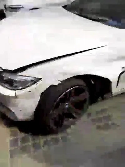 2015 BMW 420 WBA3P3106FK270983 VIN:WBA3P3106FK270983