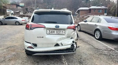 2016 Toyota RAV4 JTMDJREV0GD041268 VIN:JTMDJREV0GD041268