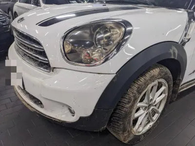 2015 MINI Countryman VIN: