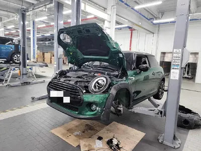 2021 MINI Cooper WMWXR7105M2N97634 VIN:WMWXR7105M2N97634