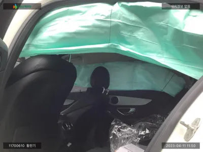 2015 Mercedes-Benz C 220 WDDWF0FB7GF237082 VIN:WDDWF0FB7GF237082