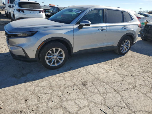 2024 HONDA CR-V EXL VIN:7FARS4H76RE004020