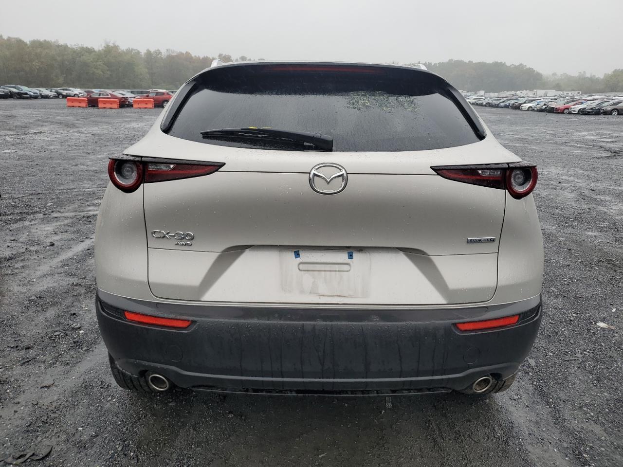 2023 MAZDA CX-30 SELECT VIN:3MVDMBBM1PM564229