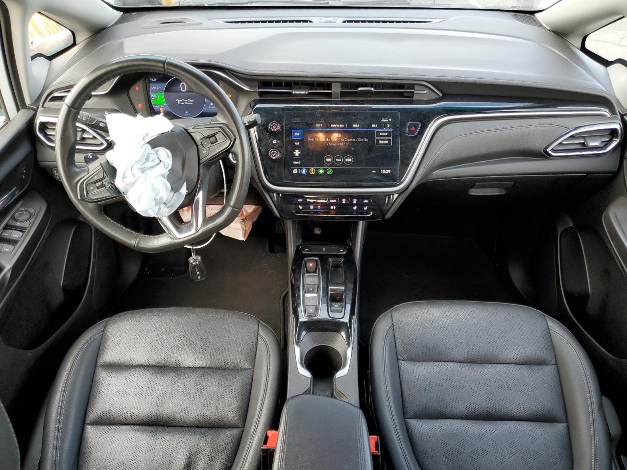 2023 CHEVROLET BOLT EV 2LT VIN:1G1FX6S08P4138256