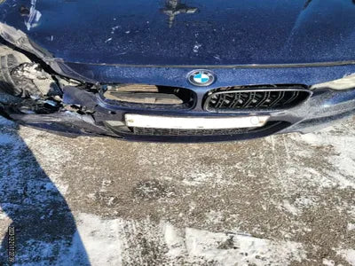 2018 BMW 320 WBA8A9104JK884188 VIN:WBA8A9104JK884188