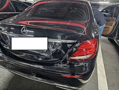 2018 Mercedes-Benz E 220 WDDZF0EB6JA423618 VIN:WDDZF0EB6JA423618