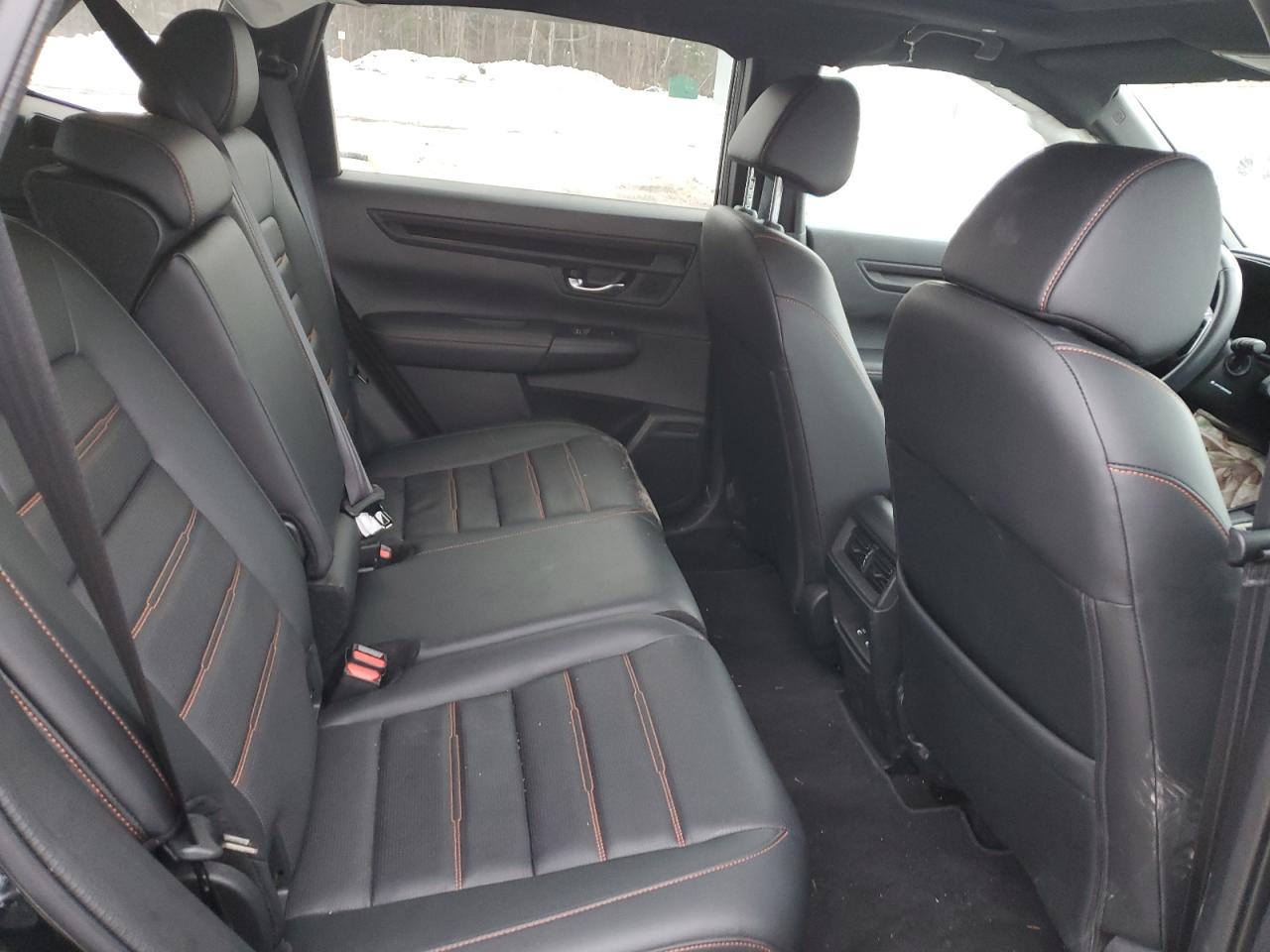 2024 HONDA CR-V EXL VIN:2HKRS6H77RH222184