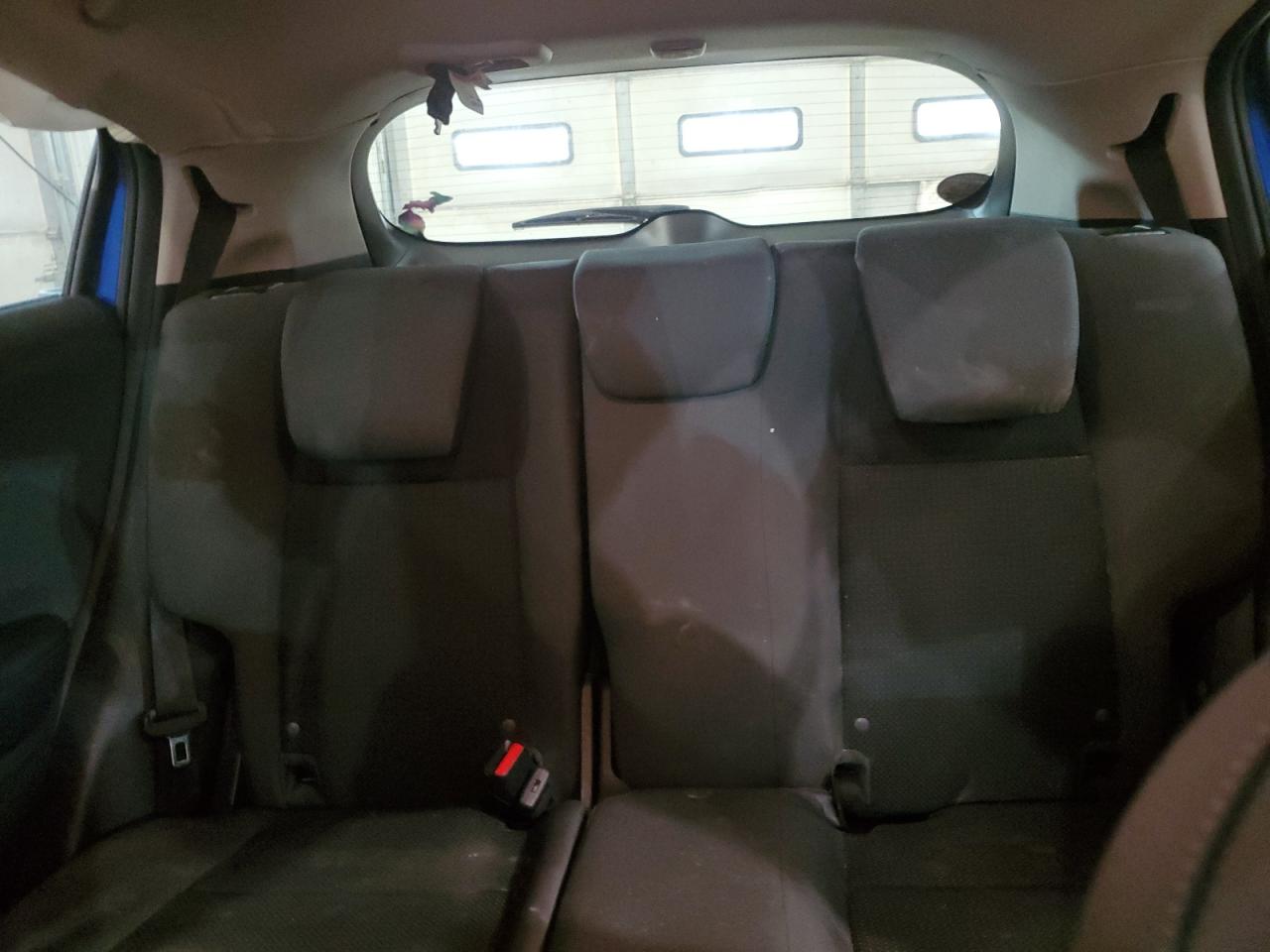 2022 HONDA HR-V EX VIN:3CZRU5H58NM732321