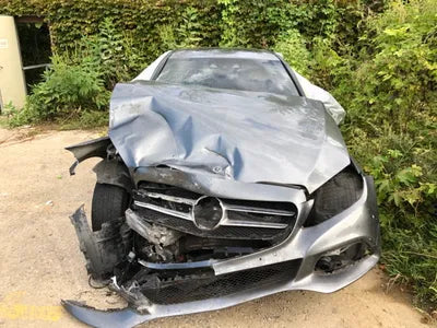 2018 Mercedes-Benz C 220 522KMWDDWF0EB8JR3 VIN:522KMWDDWF0EB8JR3