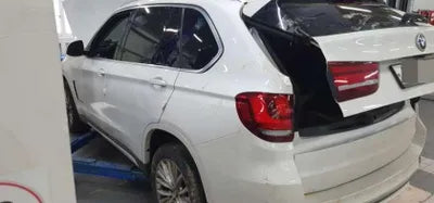 2017 BMW 530 WBAKS4109H0W58871 VIN:WBAKS4109H0W58871