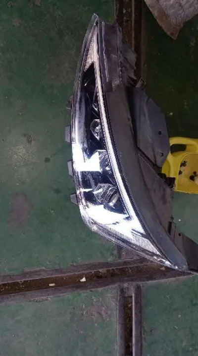 2015 Hyundai Tucson VIN: