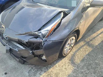2017 Toyota Prius JTDKBRFU1H3573047 VIN:JTDKBRFU1H3573047