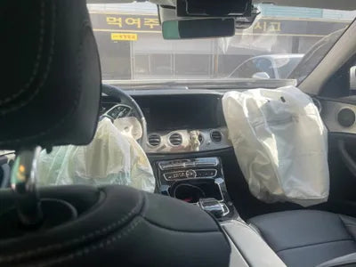 2019 Mercedes-Benz E 300 WDDZF4JB9KA672509 VIN:WDDZF4JB9KA672509