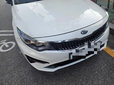 2019 Kia K5 VIN: