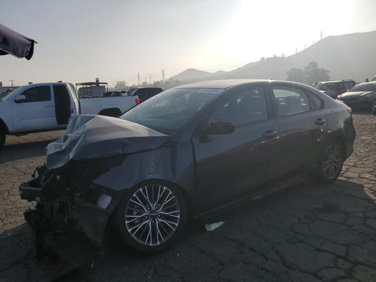 2023 KIA FORTE GT LINE VIN:3KPF54AD1PE560535