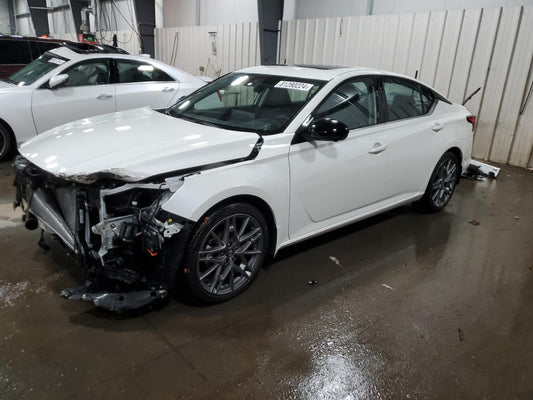 2024 NISSAN ALTIMA SR VIN:1N4AL4CV0RN325103