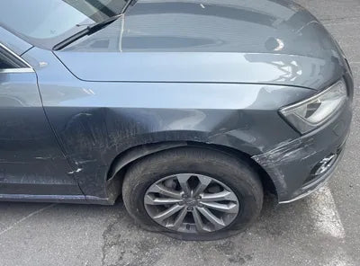 2016 Audi Q5 WAUZZZ8R0GA093270 VIN:WAUZZZ8R0GA093270