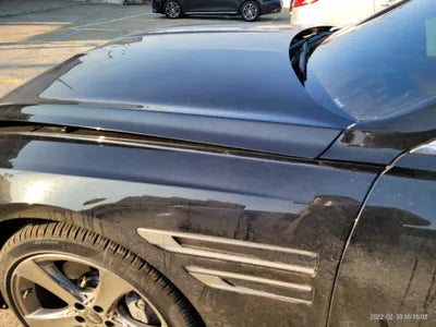 2021 Genesis G80 KMTGB41CDNU102889 VIN:KMTGB41CDNU102889