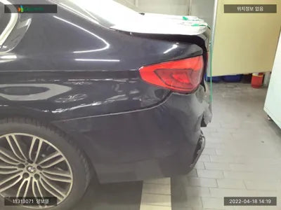 2019 BMW 530 WBAJD9104KB278352 VIN:WBAJD9104KB278352