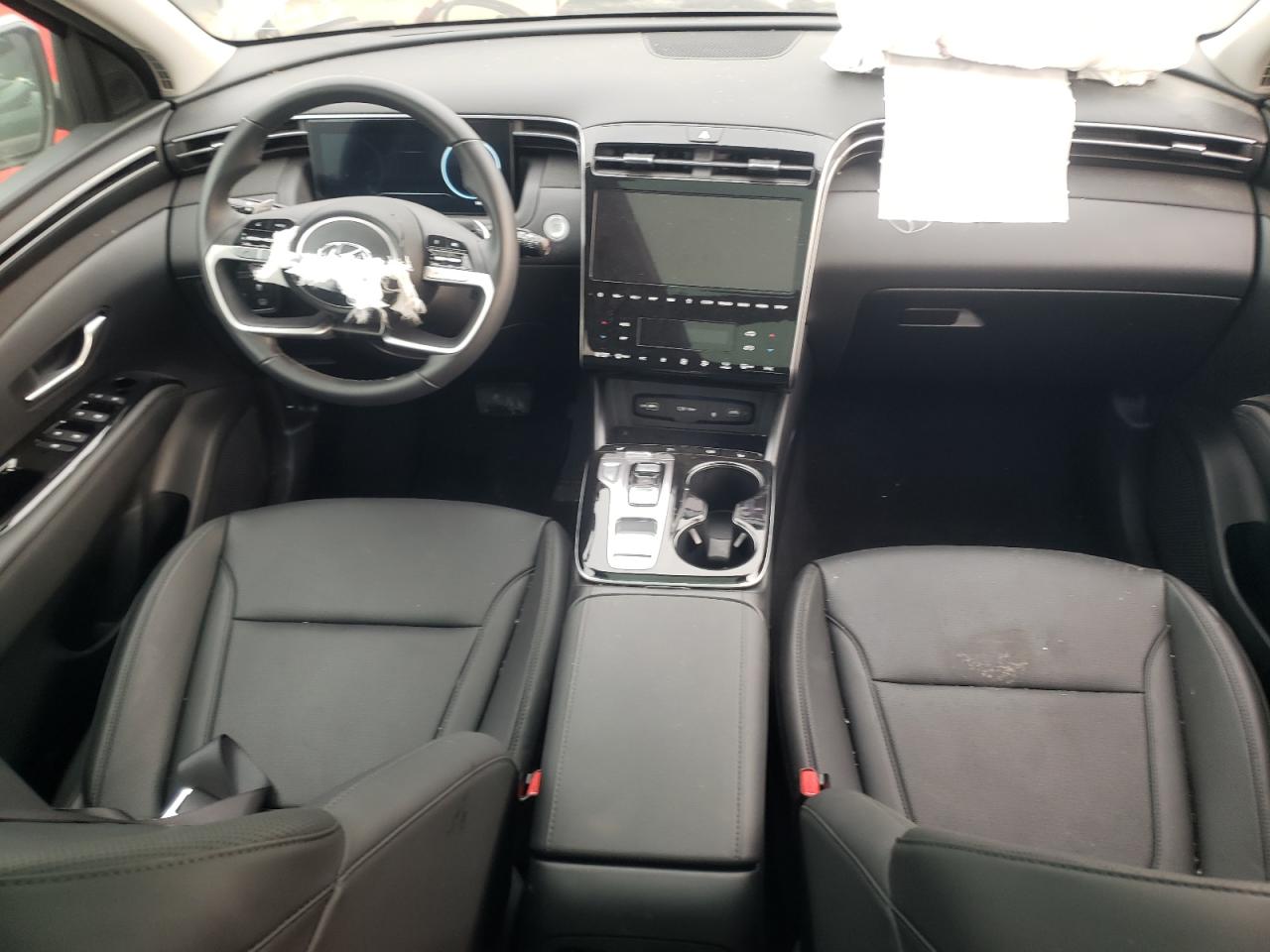 2023 HYUNDAI TUCSON SEL CONVENIENCE VIN:KM8JFCA10PU134419