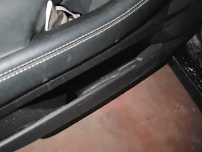 2019 Genesis G90 VIN: