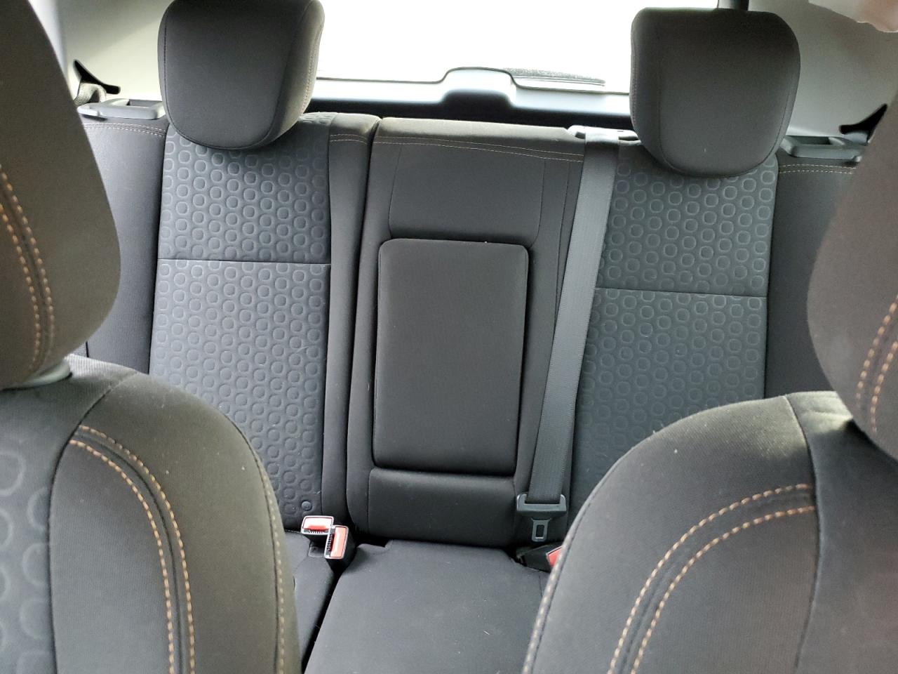 2022 CHEVROLET TRAX LS VIN:KL7CJNSM8NB503355