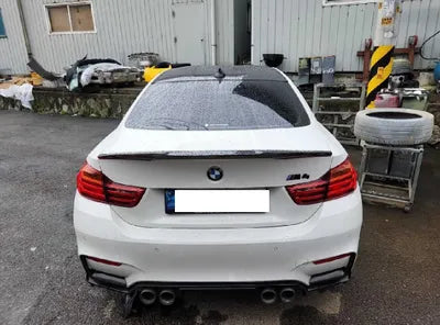 2016 BMW M4 WBS3R9104GK454961 VIN:WBS3R9104GK454961