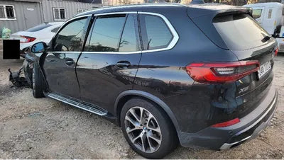 2019 BMW 530 WBACV6108KLJ90404 VIN:WBACV6108KLJ90404