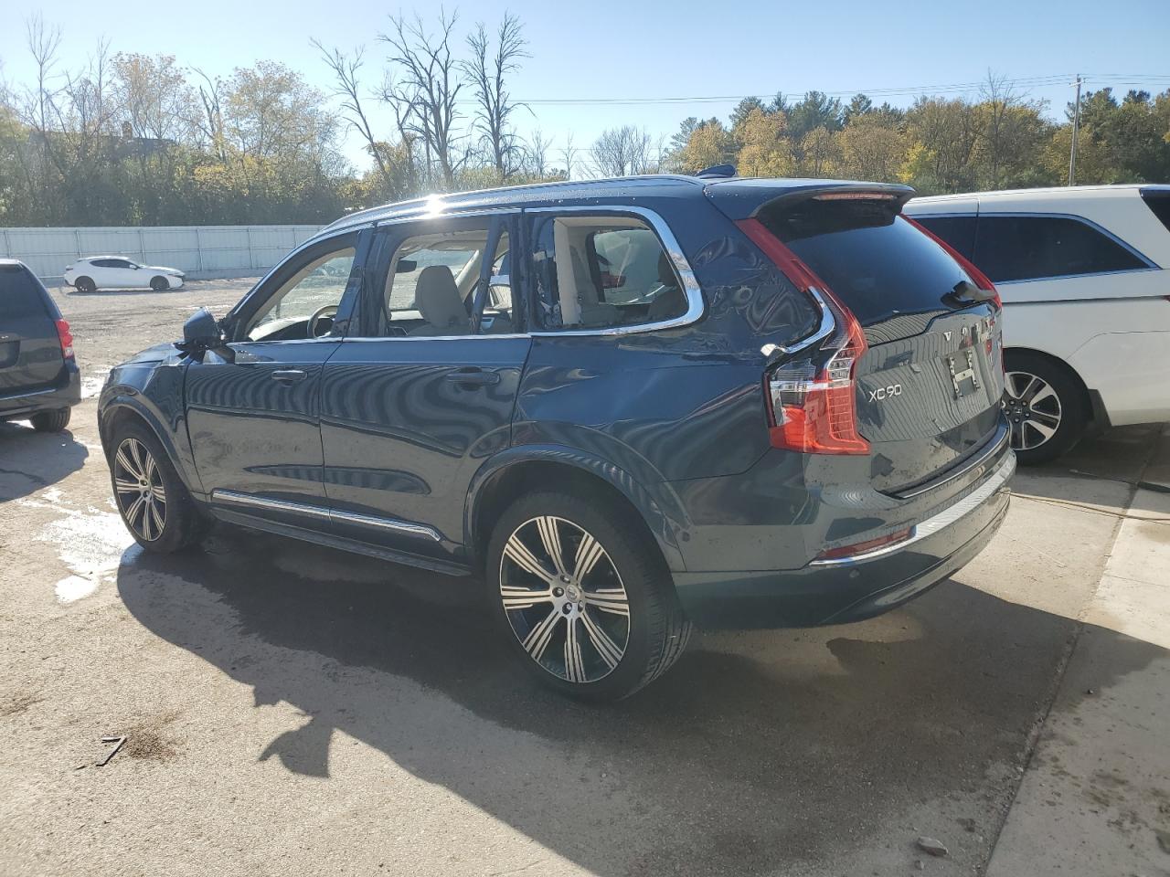 2023 VOLVO XC90 ULTIMATE VIN:YV40621AXP1921936