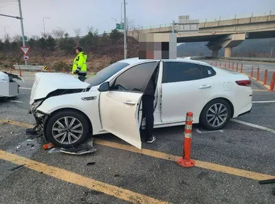 2019 Kia K5 KNAGT411BKA338141 VIN:KNAGT411BKA338141