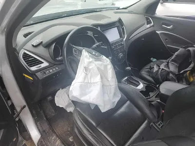 2016 Hyundai Santa FE KMHSW81XDGU660144 VIN:KMHSW81XDGU660144