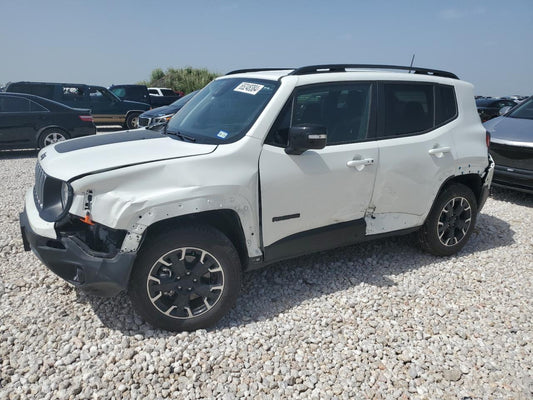 2023 JEEP RENEGADE LATITUDE VIN:ZACNJDB19PPP45475